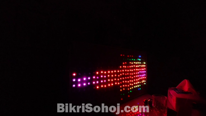 Programmable  Pixel LED strings WS2811
